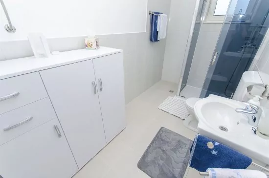 Apartmán Severní Dalmácie - Rogoznica DA 3659 N1