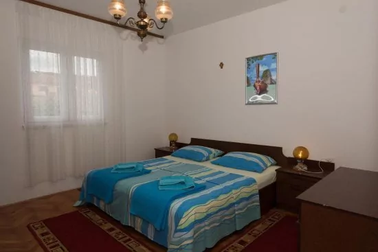 Apartmán Severní Dalmácie - Rogoznica DA 3660 N1