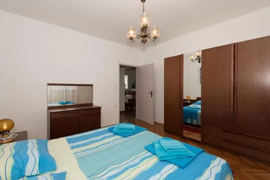 Apartmán Severní Dalmácie - Rogoznica DA 3660 N1