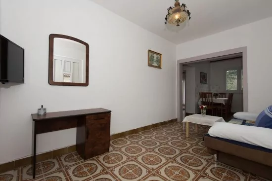 Apartmán Severní Dalmácie - Rogoznica DA 3660 N1