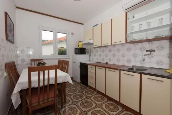 Apartmán Severní Dalmácie - Rogoznica DA 3660 N1