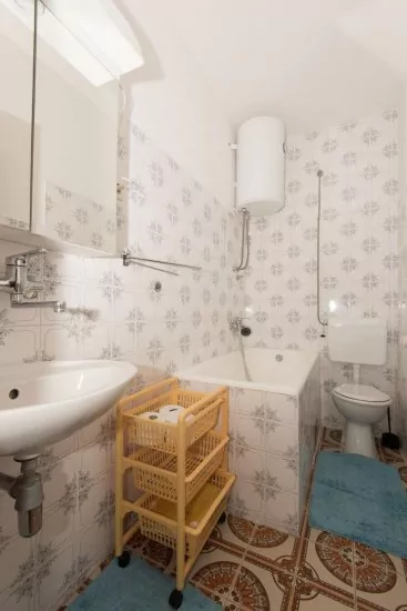 Apartmán Severní Dalmácie - Rogoznica DA 3660 N1