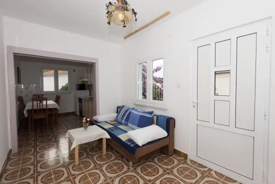 Apartmán Severní Dalmácie - Rogoznica DA 3660 N1