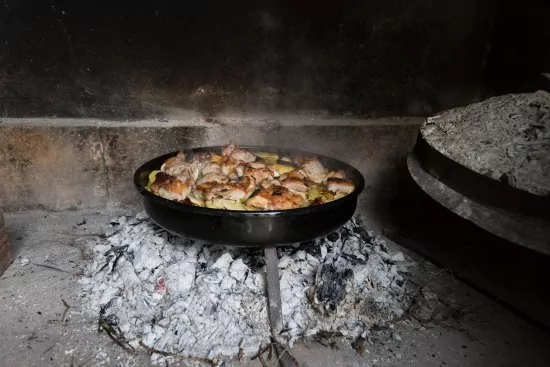 Apartmán Severní Dalmácie - Rogoznica DA 3660 N1