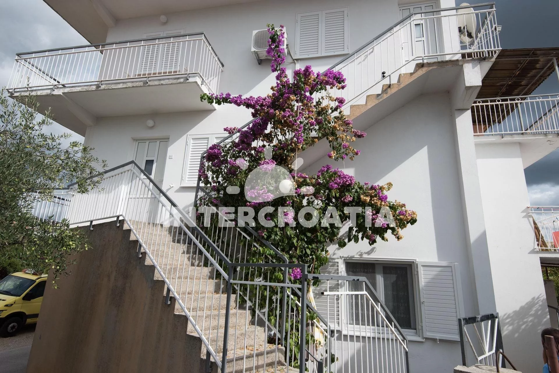 Apartmán Severní Dalmácie - Rogoznica DA 3660 N1