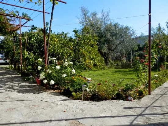 Apartmán Severní Dalmácie - Rogoznica DA 3660 N1