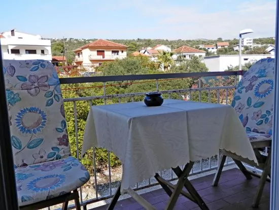 Apartmán Severní Dalmácie - Rogoznica DA 3660 N1