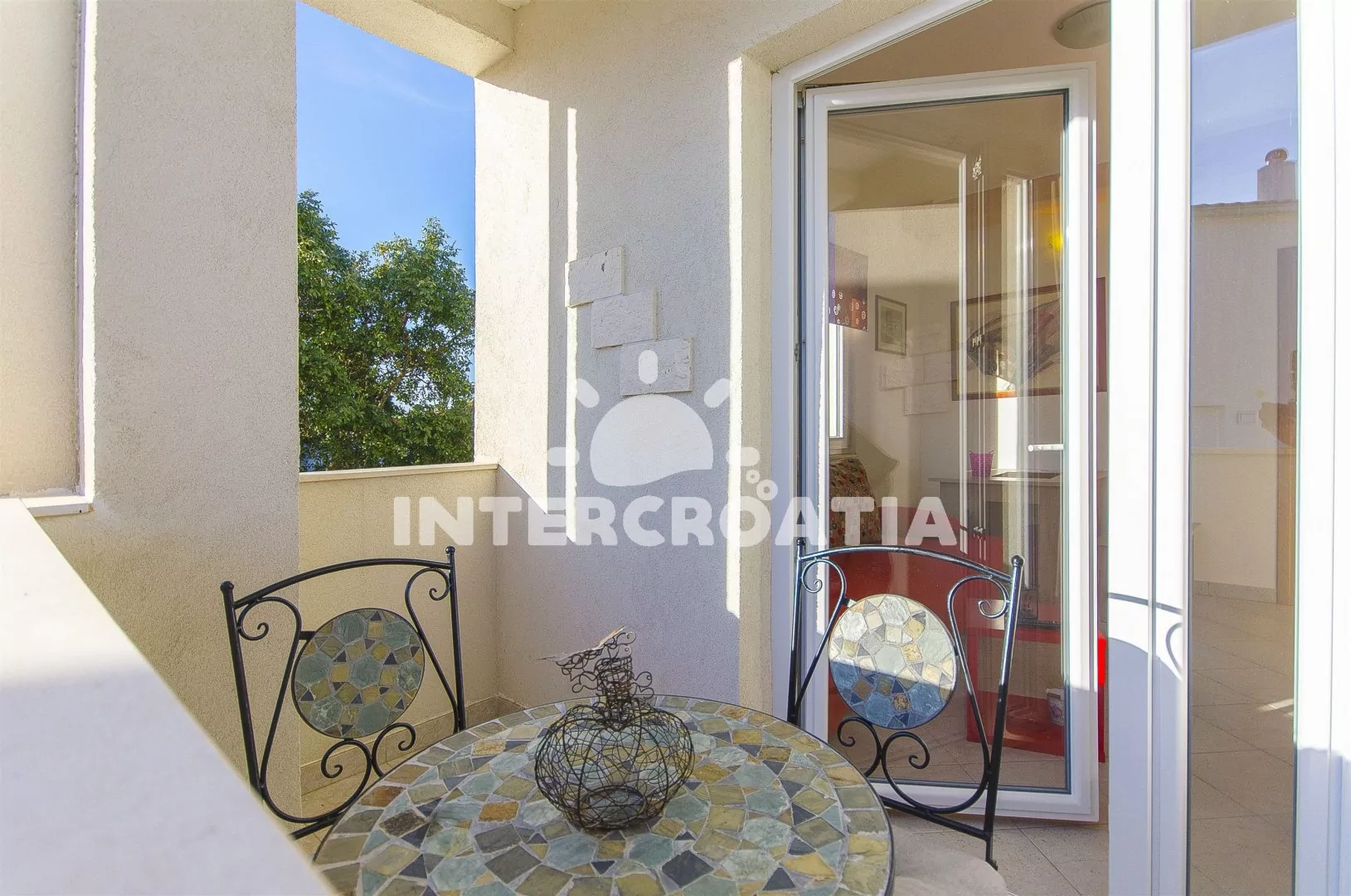 Apartmán Severní Dalmácie - Rogoznica DA 3530 N1