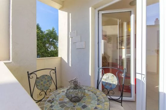 Apartmán Severní Dalmácie - Rogoznica DA 3530 N1