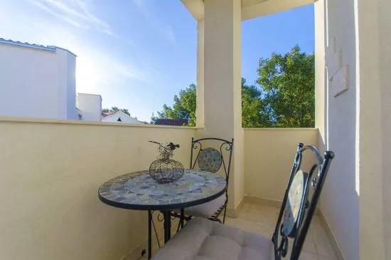 Apartmán Severní Dalmácie - Rogoznica DA 3530 N1