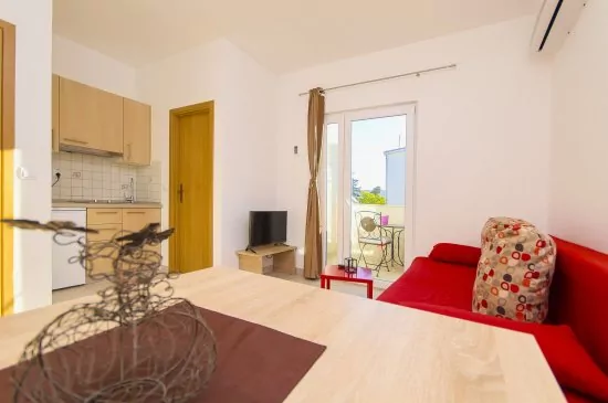 Apartmán Severní Dalmácie - Rogoznica DA 3530 N1