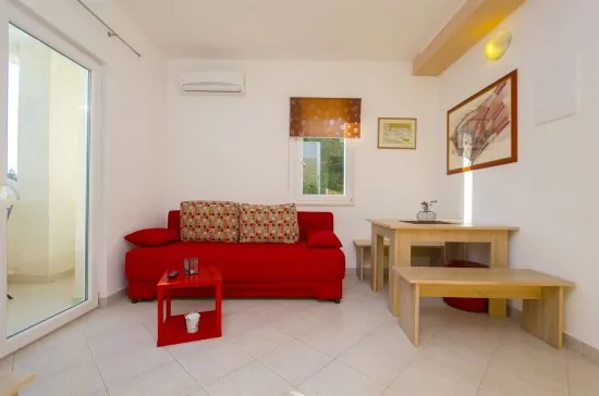 Apartmán Severní Dalmácie - Rogoznica DA 3530 N1