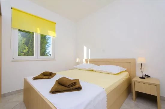 Apartmán Severní Dalmácie - Rogoznica DA 3530 N1
