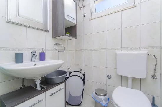 Apartmán Severní Dalmácie - Rogoznica DA 3530 N1