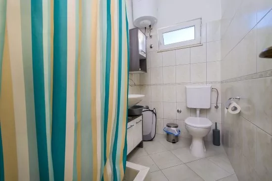 Apartmán Severní Dalmácie - Rogoznica DA 3530 N1