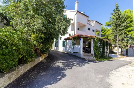 Apartmán Severní Dalmácie - Rogoznica DA 3530 N2