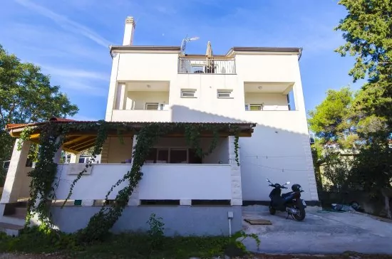 Apartmán Severní Dalmácie - Rogoznica DA 3530 N2