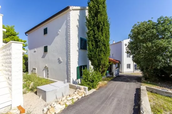 Apartmán Severní Dalmácie - Rogoznica DA 3530 N2