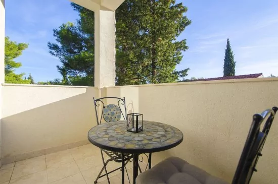 Apartmán Severní Dalmácie - Rogoznica DA 3530 N2