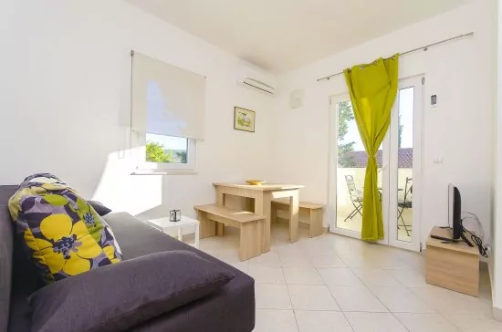 Apartmán Severní Dalmácie - Rogoznica DA 3530 N2