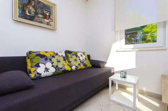 Apartmán Severní Dalmácie - Rogoznica DA 3530 N2