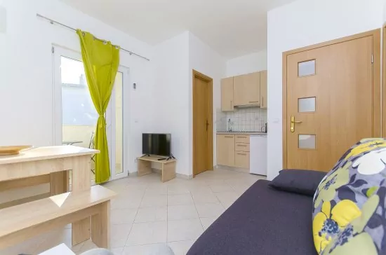 Apartmán Severní Dalmácie - Rogoznica DA 3530 N2
