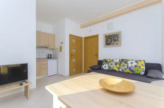 Apartmán Severní Dalmácie - Rogoznica DA 3530 N2