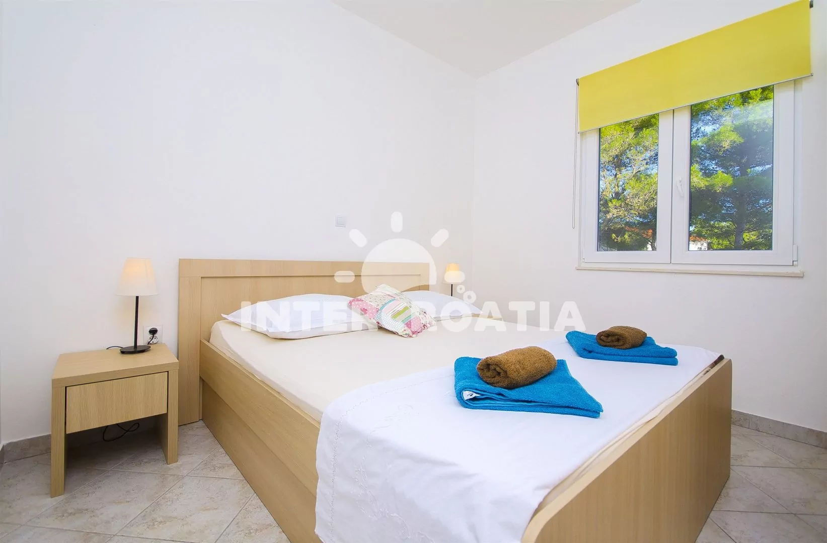 Apartmán Severní Dalmácie - Rogoznica DA 3530 N2