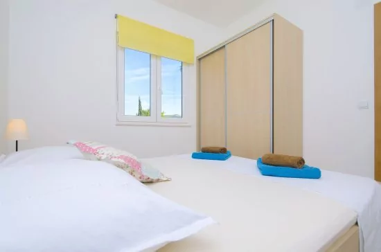 Apartmán Severní Dalmácie - Rogoznica DA 3530 N2