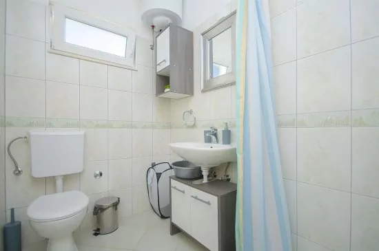 Apartmán Severní Dalmácie - Rogoznica DA 3530 N2