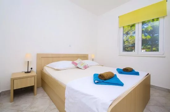 Apartmán Severní Dalmácie - Rogoznica DA 3530 N2