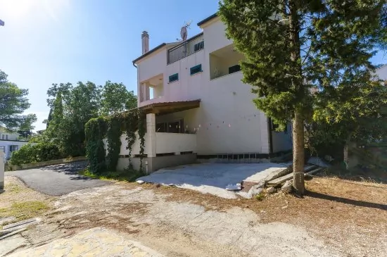 Apartmán Severní Dalmácie - Rogoznica DA 3530 N3