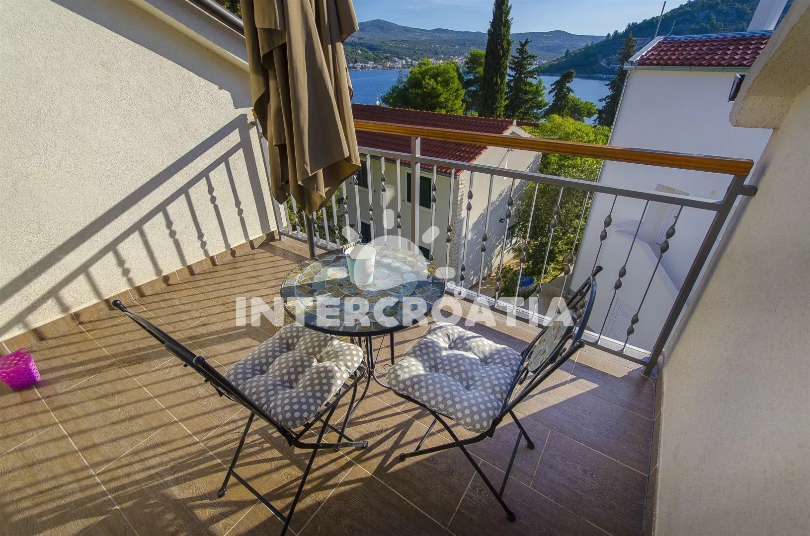 Apartmán Severní Dalmácie - Rogoznica DA 3530 N3