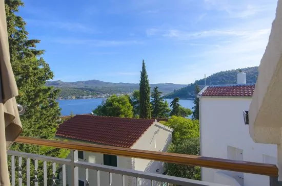 Apartmán Severní Dalmácie - Rogoznica DA 3530 N3