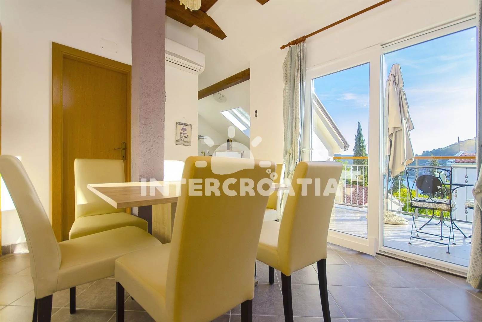 Apartmán Severní Dalmácie - Rogoznica DA 3530 N3