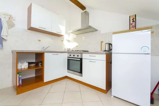 Apartmán Severní Dalmácie - Rogoznica DA 3530 N3