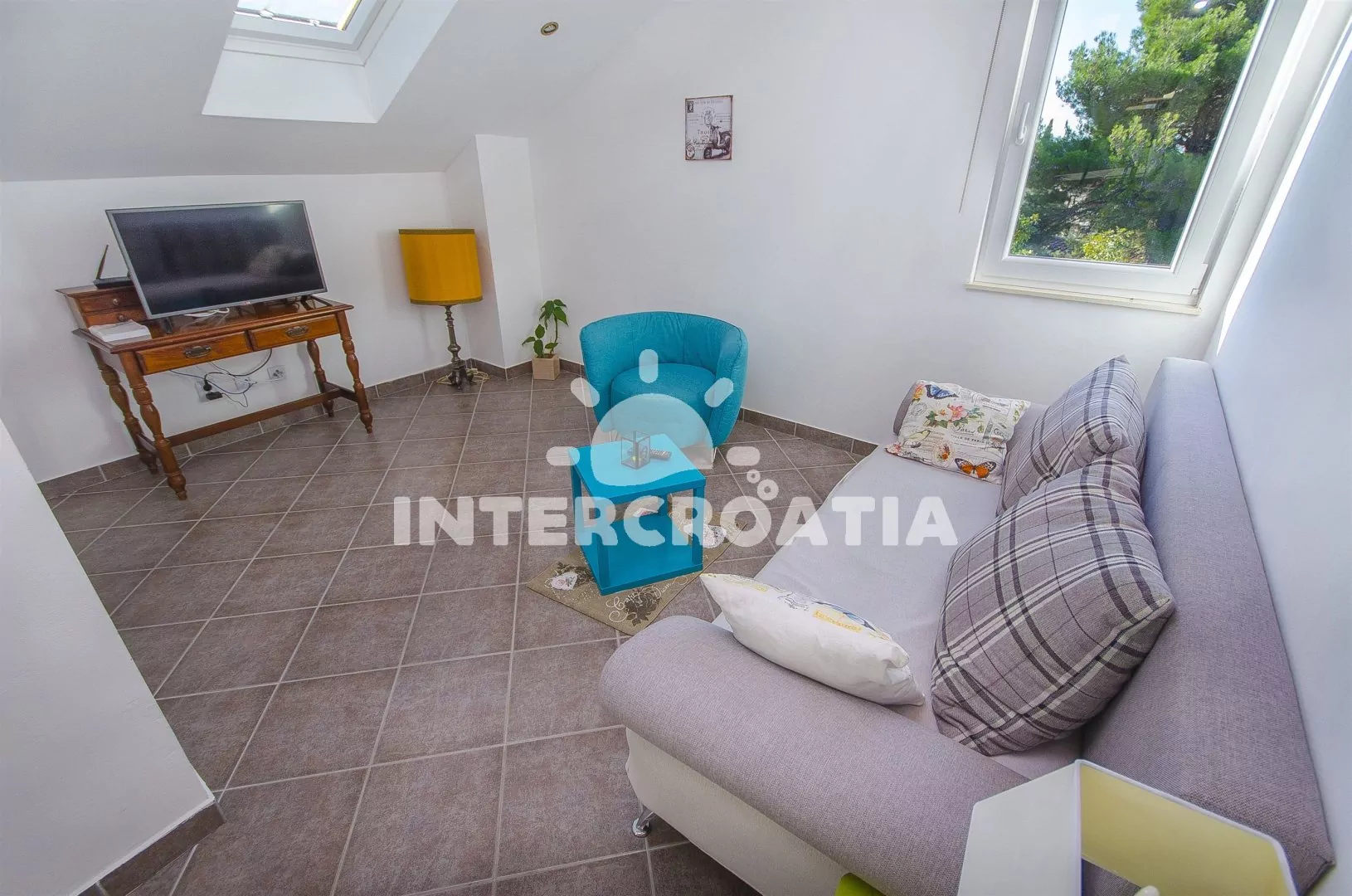 Apartmán Severní Dalmácie - Rogoznica DA 3530 N3