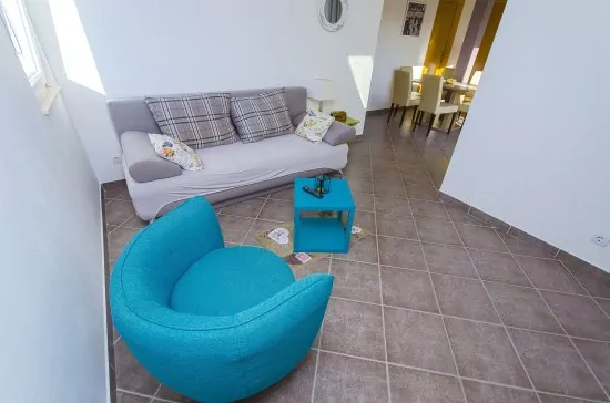 Apartmán Severní Dalmácie - Rogoznica DA 3530 N3