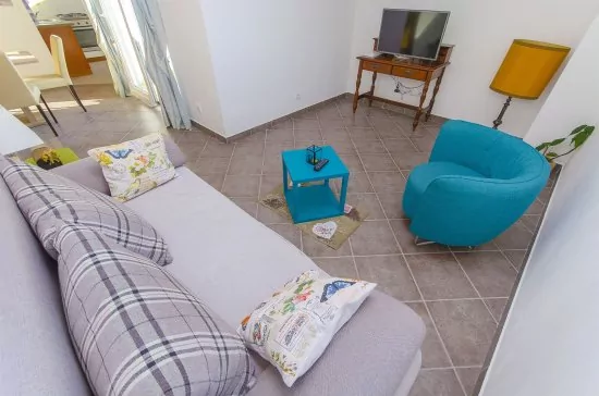 Apartmán Severní Dalmácie - Rogoznica DA 3530 N3