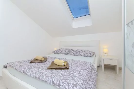 Apartmán Severní Dalmácie - Rogoznica DA 3530 N3