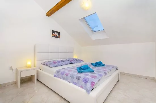 Apartmán Severní Dalmácie - Rogoznica DA 3530 N3