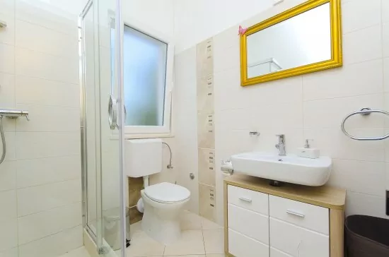 Apartmán Severní Dalmácie - Rogoznica DA 3530 N3