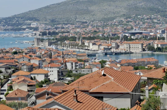 Apartmán Střední Dalmácie - Trogir DA 3215 N1