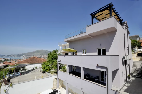 Apartmán Střední Dalmácie - Trogir DA 3215 N1