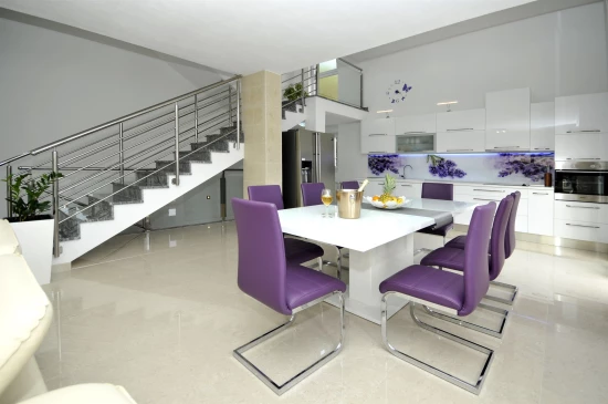 Apartmán Střední Dalmácie - Trogir DA 3215 N1