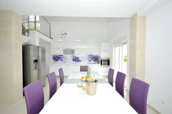 Apartmán Střední Dalmácie - Trogir DA 3215 N1