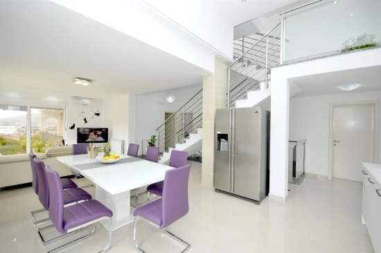 Apartmán Střední Dalmácie - Trogir DA 3215 N1