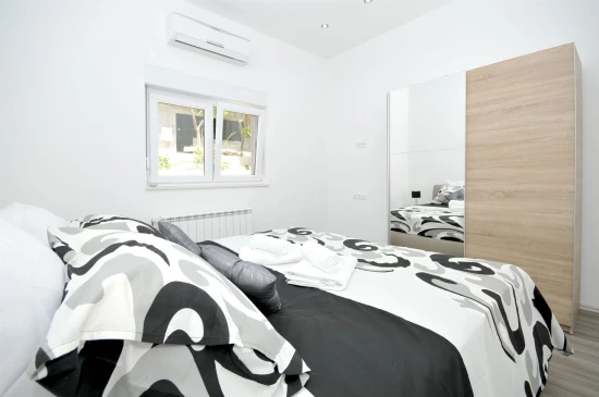 Apartmán Střední Dalmácie - Trogir DA 3215 N1