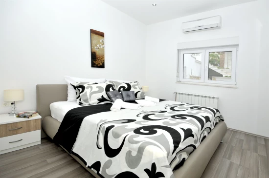 Apartmán Střední Dalmácie - Trogir DA 3215 N1