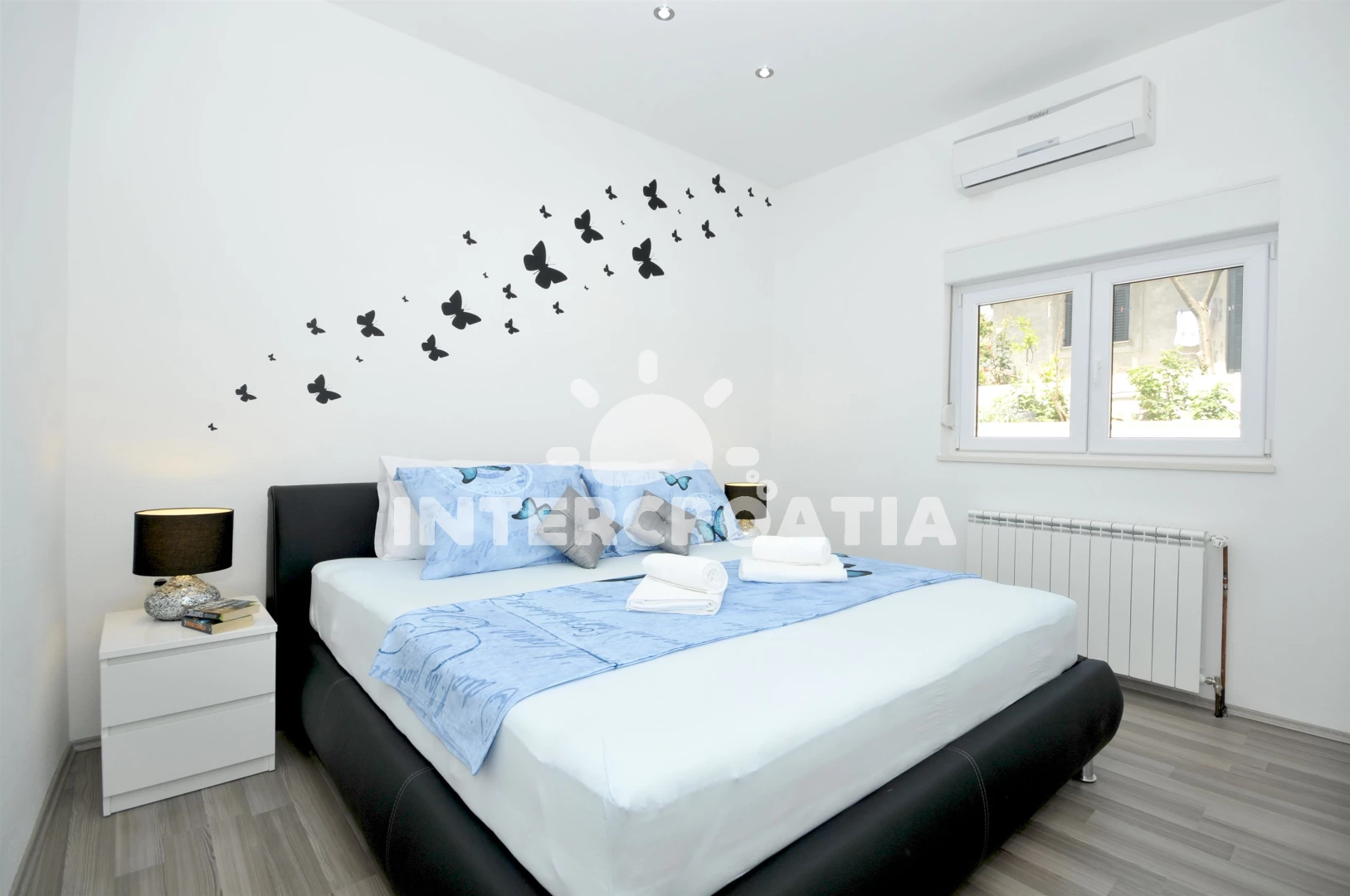 Apartmán Střední Dalmácie - Trogir DA 3215 N1